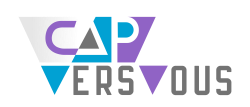 Cap vers Vous Logo