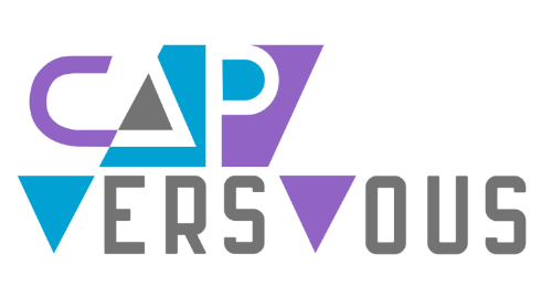 Cap Vers Vous Logo