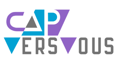 Cap Vers Vous Logo